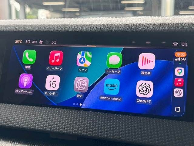 CITROEN DS4