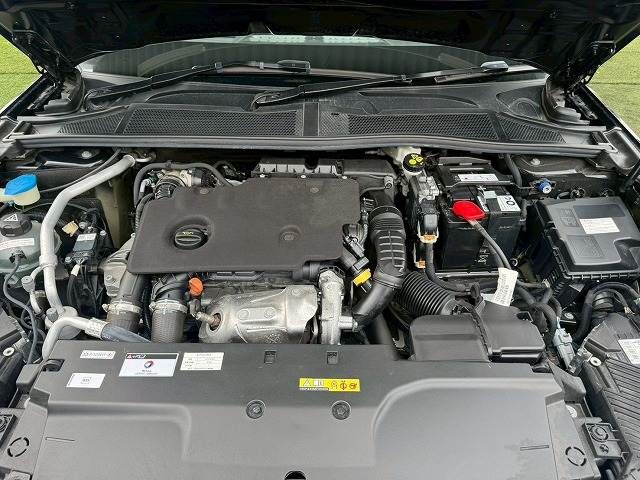 CITROEN DS4