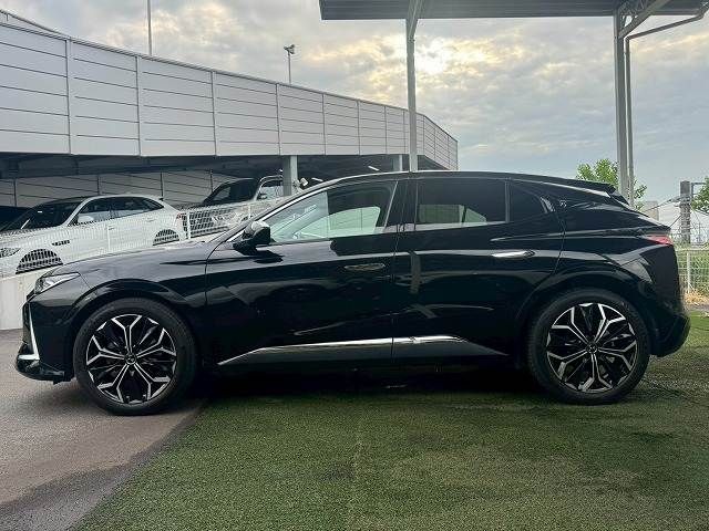 CITROEN DS4