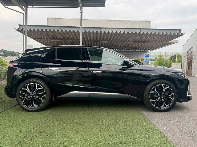 CITROEN DS4