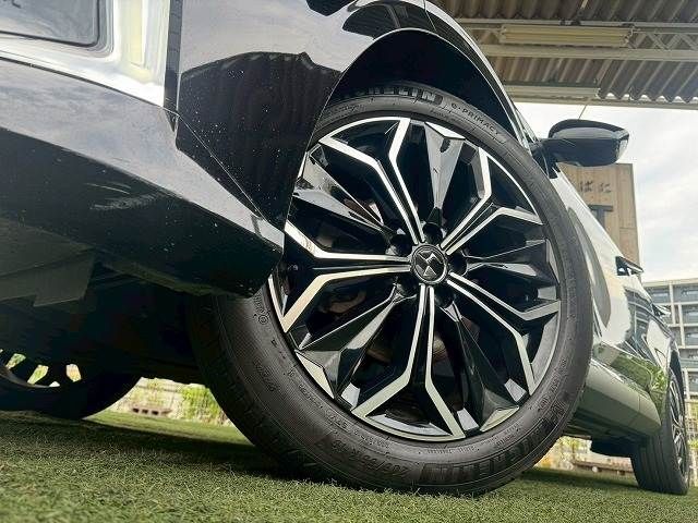 CITROEN DS4