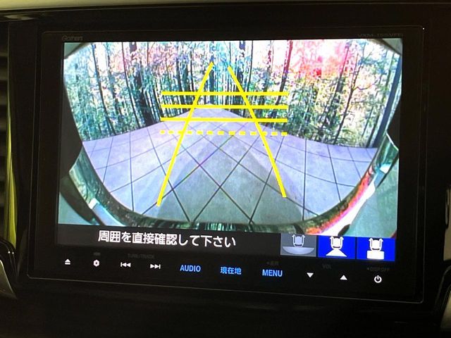 ODYSSEY 4WD