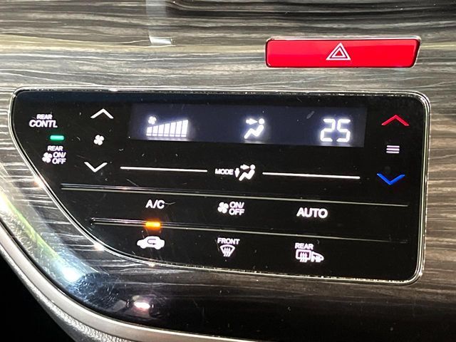 ODYSSEY 4WD