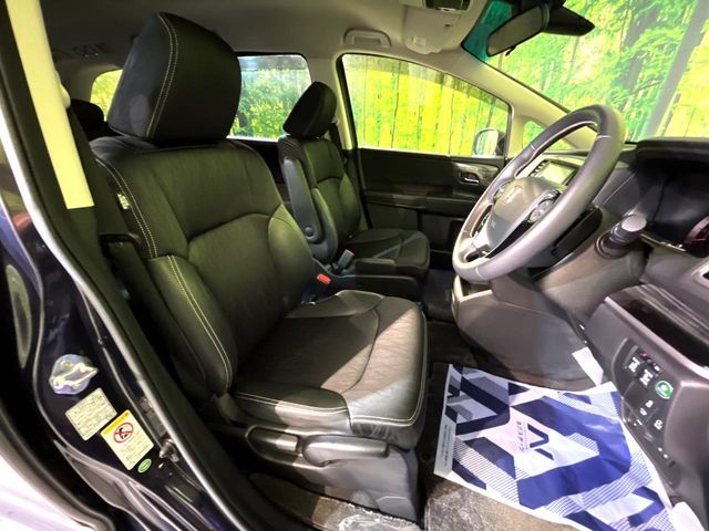 ODYSSEY 4WD