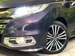 ODYSSEY 4WD