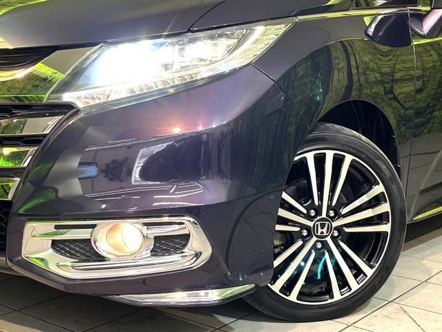 ODYSSEY 4WD