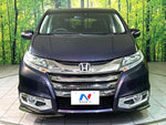 ODYSSEY 4WD