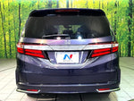 ODYSSEY 4WD