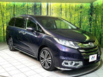 ODYSSEY 4WD