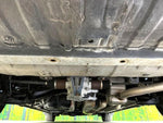 ODYSSEY 4WD