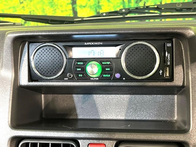 NT100 CLIPPER 4WD