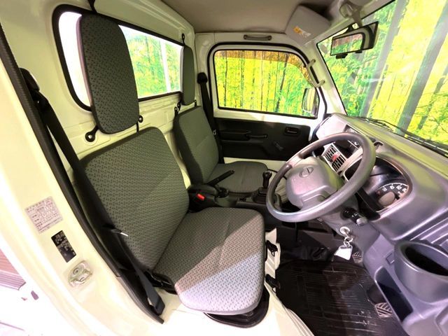 NT100 CLIPPER 4WD