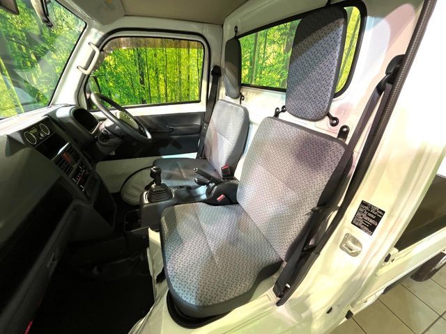 NT100 CLIPPER 4WD