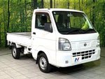 NT100 CLIPPER 4WD