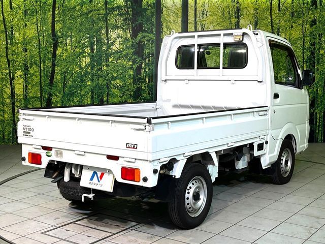 NT100 CLIPPER 4WD