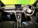 YARIS HYBRID