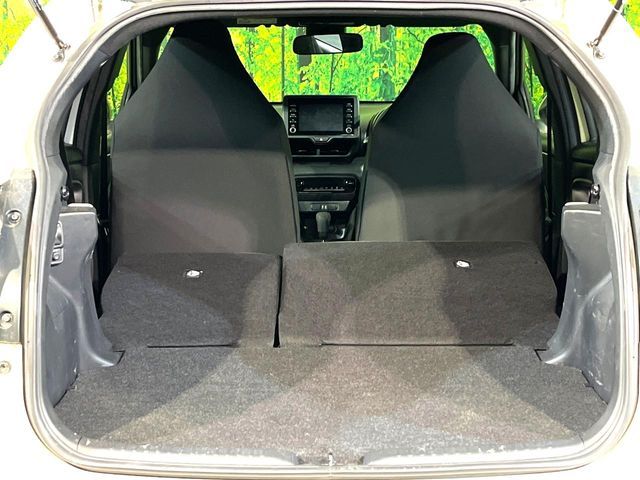 YARIS HYBRID