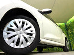 YARIS HYBRID