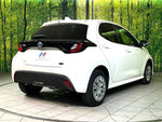 YARIS HYBRID