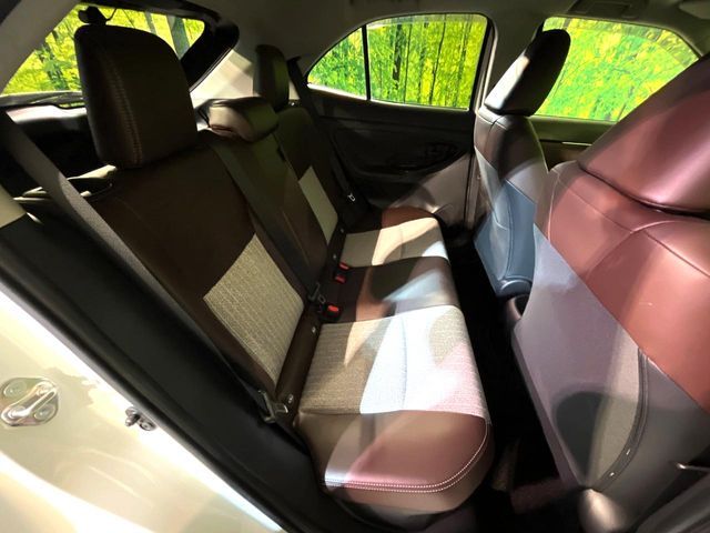 YARIS CROSS HYBRID