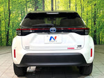 YARIS CROSS HYBRID