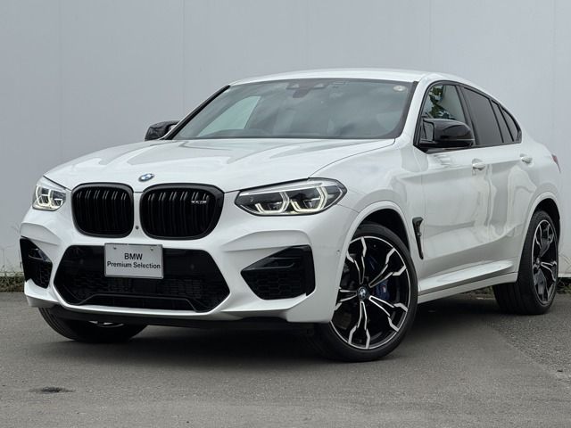 BMW X4 M