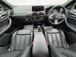BMW X4 M
