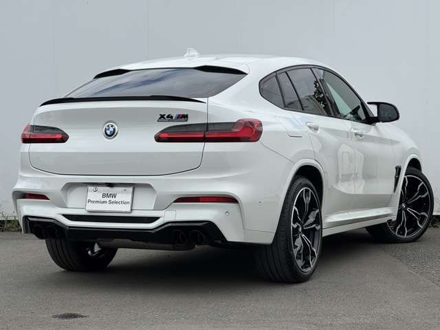 BMW X4 M