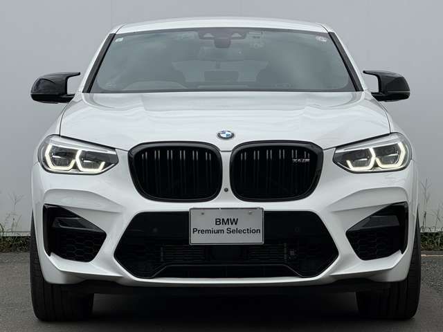 BMW X4 M