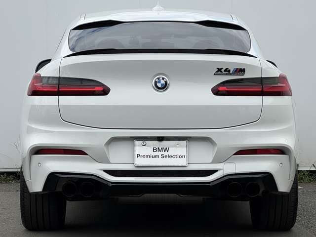 BMW X4 M