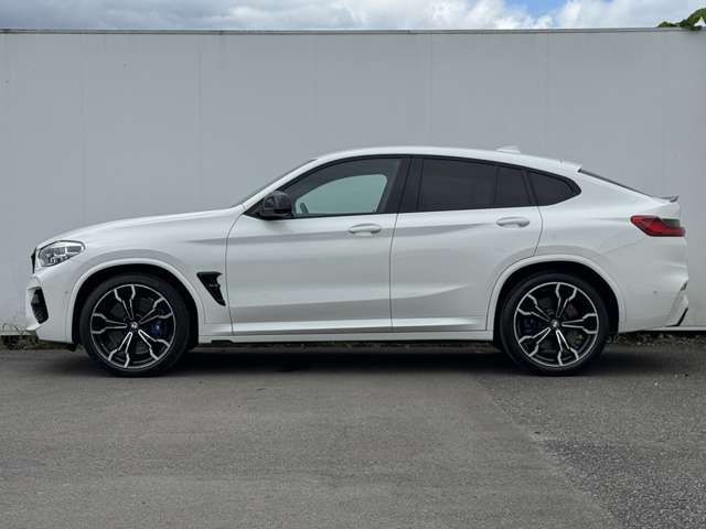 BMW X4 M