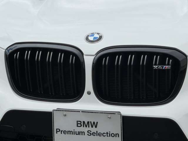 BMW X4 M