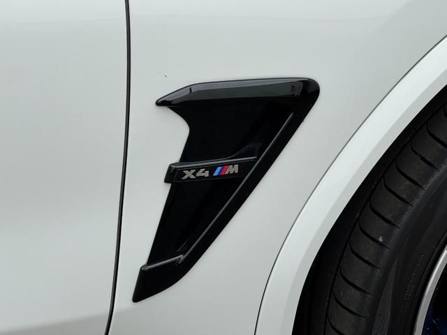 BMW X4 M