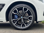 BMW X4 M