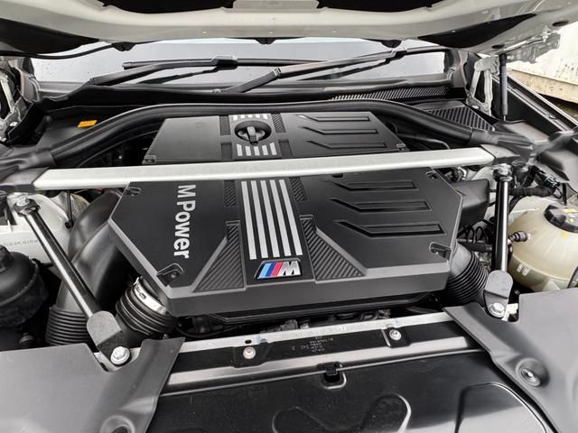 BMW X4 M