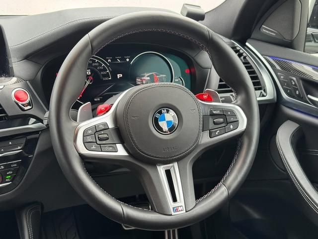 BMW X4 M