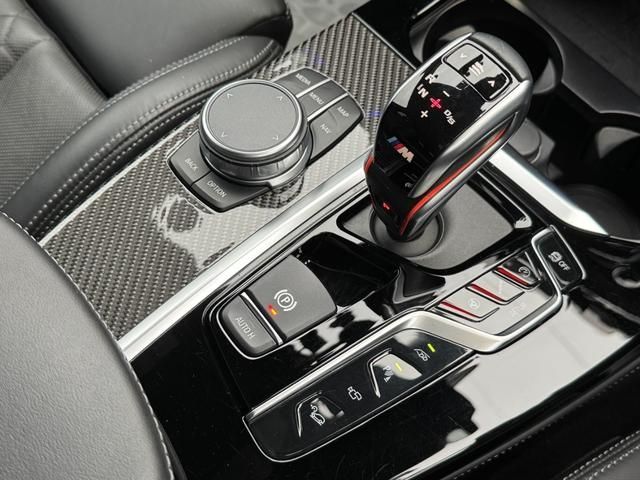 BMW X4 M