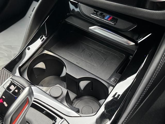 BMW X4 M