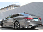 LEXUS LS500h