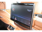 LEXUS LS500h
