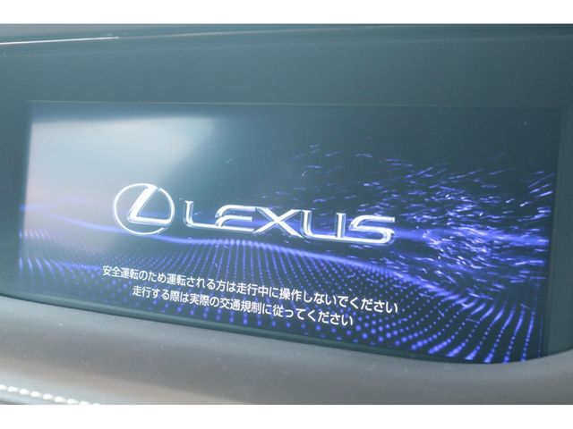 LEXUS LS500h