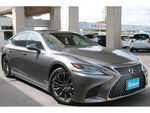 LEXUS LS500h