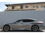 LEXUS LS500h