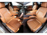 LEXUS LS500h
