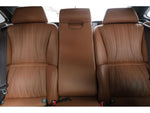 LEXUS LS500h