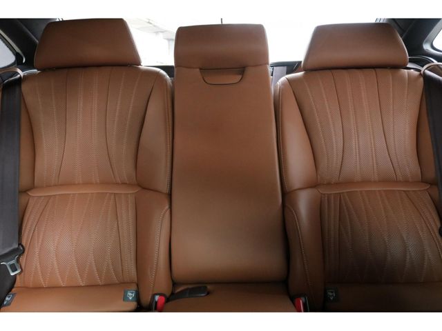 LEXUS LS500h