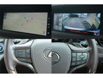 LEXUS LS500h