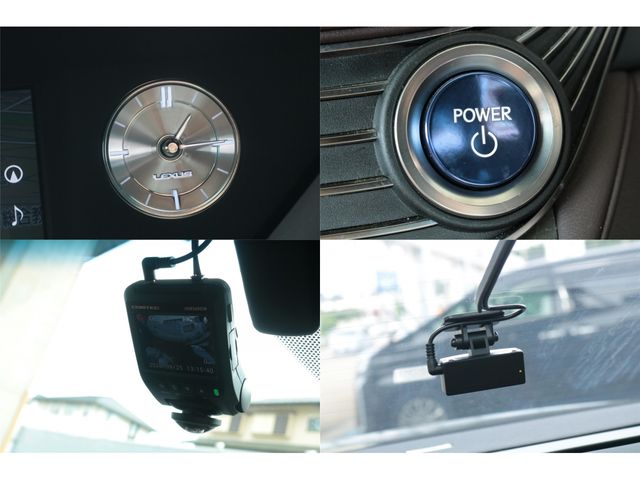 LEXUS LS500h