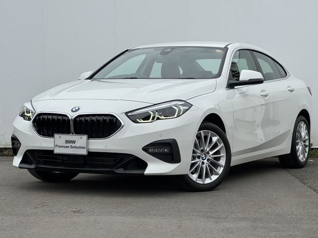 BMW 2series Gran coupe
