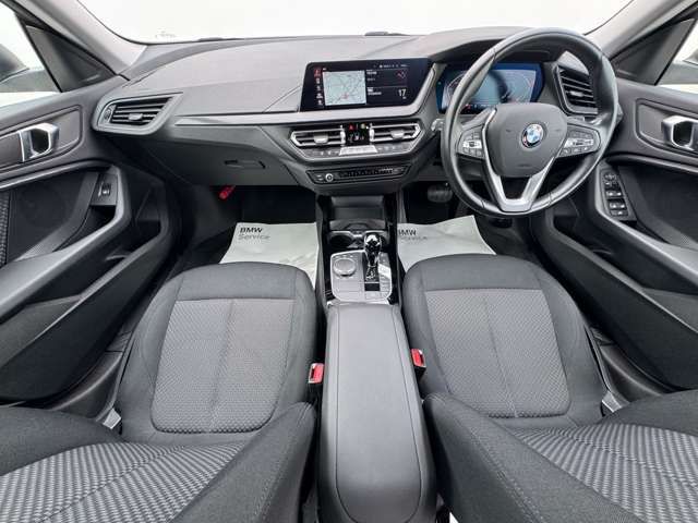 BMW 2series Gran coupe